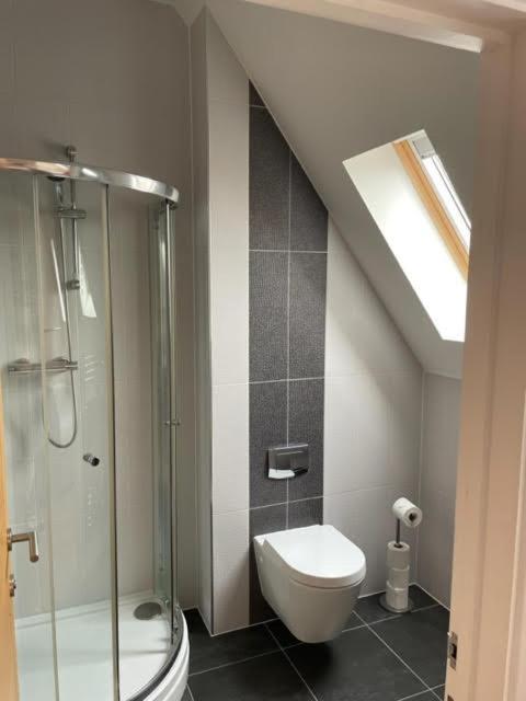 Two Bedroom Duplex Apartment The Priory St Ives  Ngoại thất bức ảnh